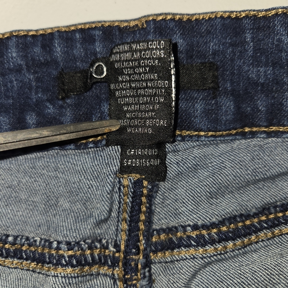 Roz & Ali Jeans size 16 average - Picture 8 of 9